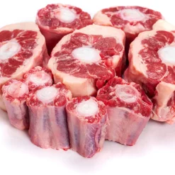 Beef Tail