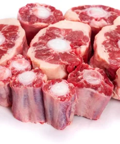 Beef Tail