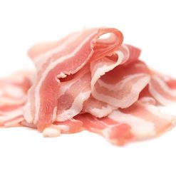 Bacon Halves