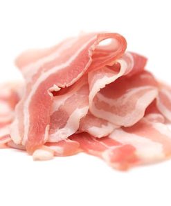 Bacon Halves