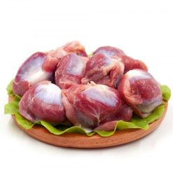 Chicken Gizzards