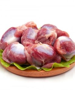 Chicken Gizzards