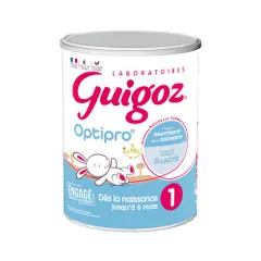 Guigoz