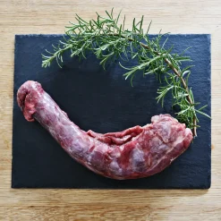 Turkey Necks