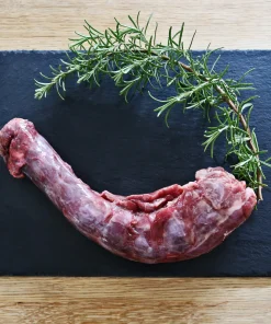 Turkey Necks