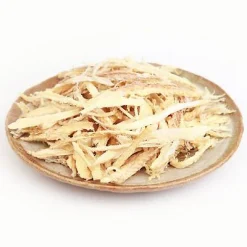 Frozen Shredded Pollack