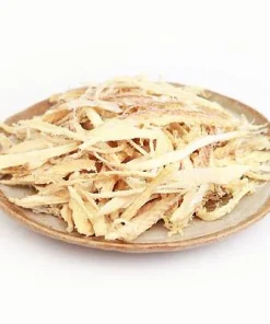 Frozen Shredded Pollack