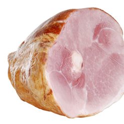 Ham Halves