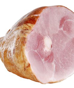 Ham Halves