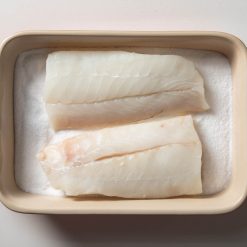 Traditional Cod Fillets