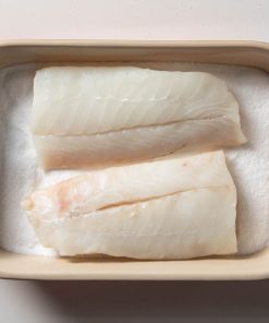 Traditional Cod Fillets