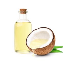 Coconut Oil