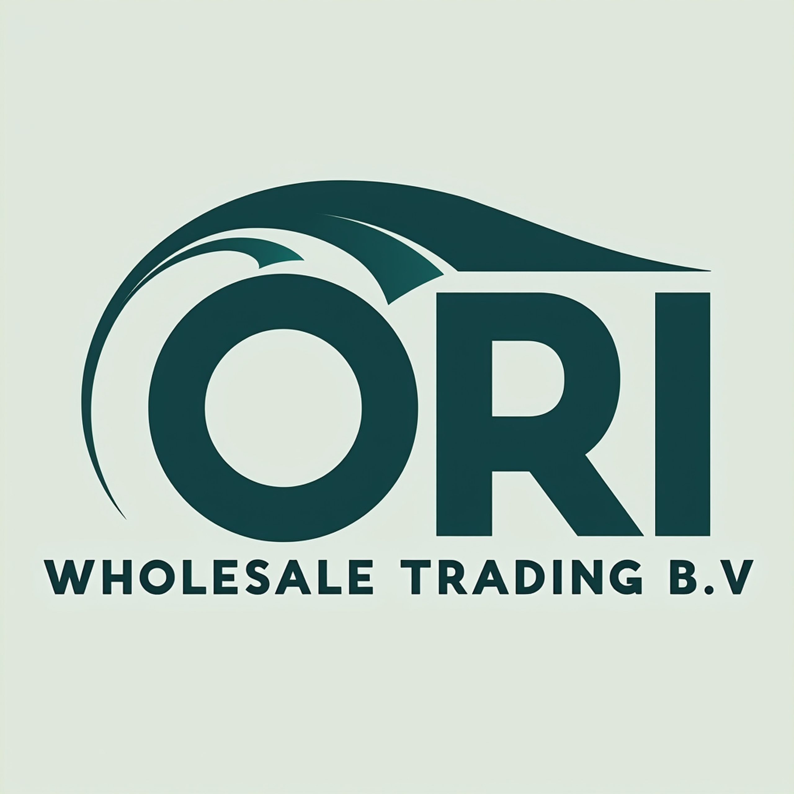Ori Whole Sale Tradding Bv