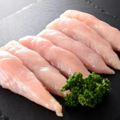 Chicken Tenderloins