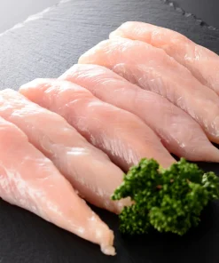 Chicken Tenderloins