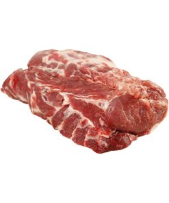 Boneless Pork Neck