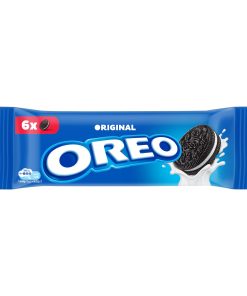 Oreo