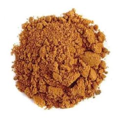 Brown Icumsa Sugar