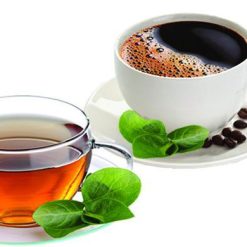 Tea & Coffee