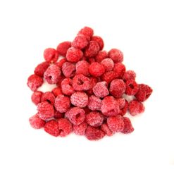 IQF Raspberry