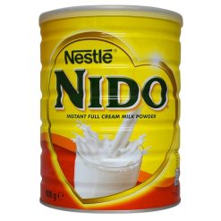 Nido(Nestle)