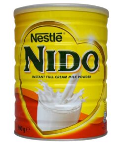 Nido(Nestle)