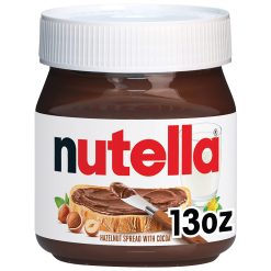 Nutella Chocolate