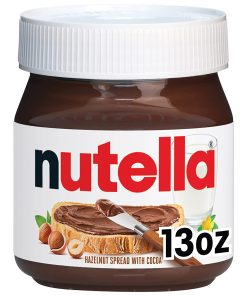 Nutella Chocolate