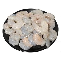Raw Headless Prawns
