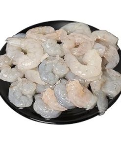 Raw Headless Prawns