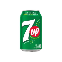 7 Up