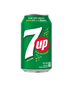 7 Up