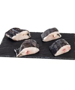 Black Scabbard Fish Steak
