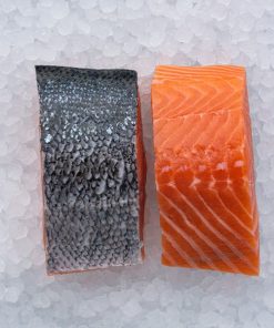 Norwegian Salmon Fillet