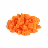 IQF Diced Carrots