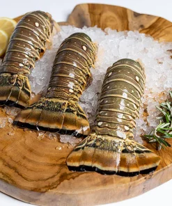 Lobster Tail