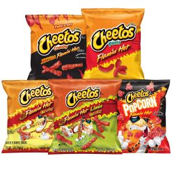 Cheetos Chips