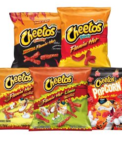 Cheetos Chips