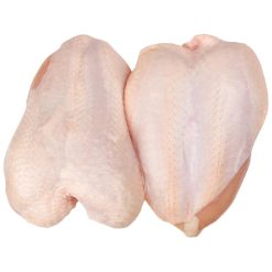 Chicken Breast With Skin