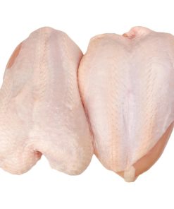 Chicken Breast With Skin