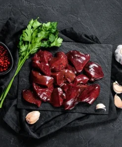 Chicken Livers