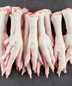 Chicken Feet