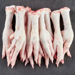 Chicken Feet