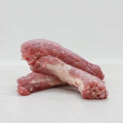 Free-Range Chicken Necks