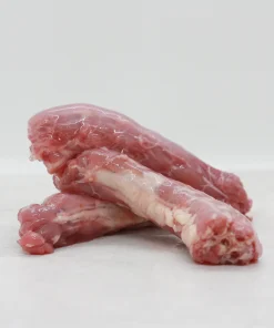 Free-Range Chicken Necks