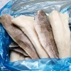 Frozen Cod Fillets