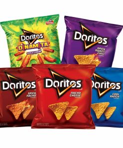 Dorritos Chips
