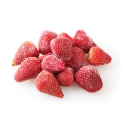 IQF Strawberries