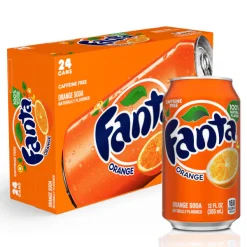 Fanta
