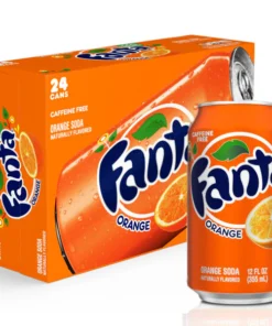 Fanta